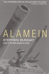 Alamein - Stephen Bungay - 9781854109293