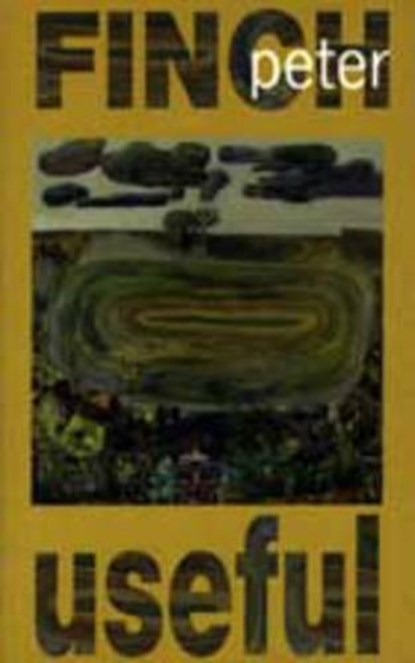 Useful, Peter Finch - Paperback - 9781854111760