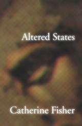 Altered States - Catherine Fisher - 9781854112736