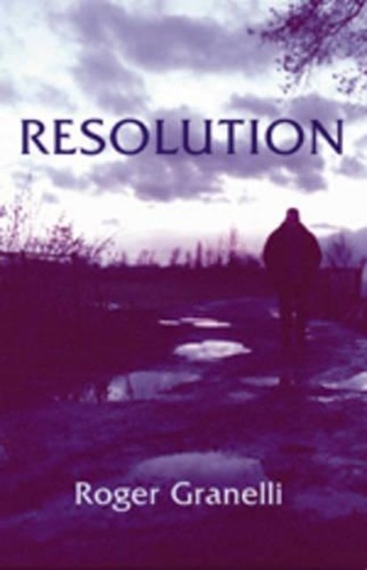 Resolution, Roger Granelli - Paperback - 9781854113337