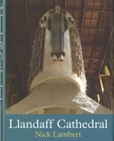 Llandaff Cathedral - Pat Aithie ; Nick James ; John Kenyon - 9781854114990