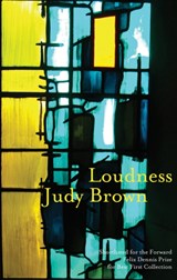 Loudness - Judy Brown - 9781854115478