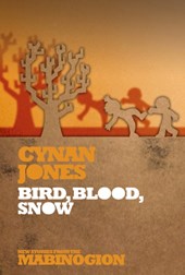 Bird, Blood, Snow