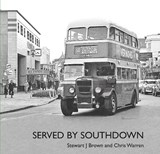 Served by Southdown - Stewart Brown Chris Warren - 9781854143587