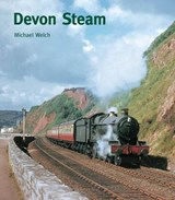 Devon Steam - Michael Welch - 9781854143747