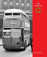 The London Q - Ken Blacker - 9781854144706