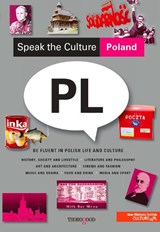 Speak the Culture - Andrew Whittaker - 9781854187888