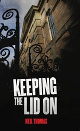 Keeping the lid on - Neil Thomas - 9781854188984