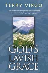 God's Lavish Grace - VIRGO,  Terry - 9781854246455