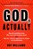 God, Actually, WILLIAMS,  Roy - Paperback - 9781854249203