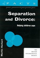 Separation and Divorce