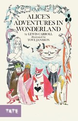 Alice's Adventures in Wonderland - Lewis Carroll - 9781854379573