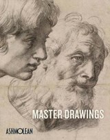 Master Drawings - Jon Whiteley ; Catherine Whistler - 9781854442789