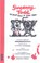 Sweeney Todd, Stephen Sondheim ; Hugh Wheeler - Paperback - 9781854591081