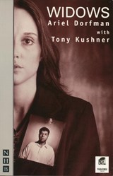 Widows - Ariel Dorfman ; Tony Kushner - 9781854593764