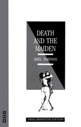 Death and the Maiden - Ariel Dorfman - 9781854593900