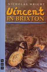 Vincent in Brixton - Nicholas Wright - 9781854596659