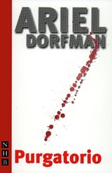 Purgatorio - Ariel Dorfman - 9781854596697