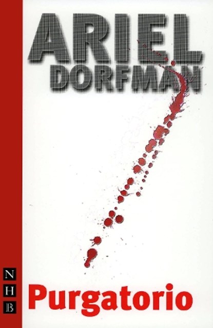 Purgatorio, Ariel Dorfman - Paperback - 9781854596697