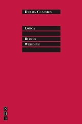 Blood Wedding - Federico Garcia Lorca - 9781854597922