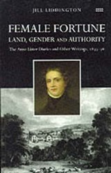 Female Fortune - LIDDINGTON,  Jill - 9781854890894