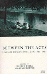Between the Acts -  - 9781854890931