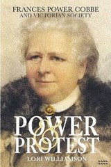 Power and Protest - Lori Williamson - 9781854891006