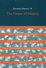 Future of History -  - 9781854891099