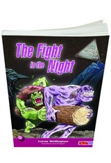 Fight in the Night (Easier Level) - WELLINGTON,  Lucas - 9781855035133