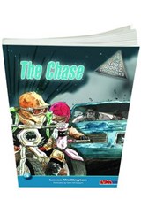 The Chase - WELLINGTON,  Lucas - 9781855035164