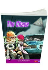 The Chase (Easier Level) - WELLINGTON,  Lucas - 9781855035171