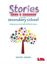 Stories with a Message for the Secondary School - Rachel Adams - 9781855035904