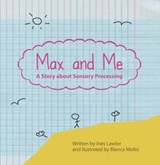 Max and Me - Ines Lawlor - 9781855036161