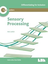 Target Ladders: Sensory Processing - Ines Lawlor - 9781855036215