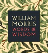 William Morris - William Morris - 9781855144941