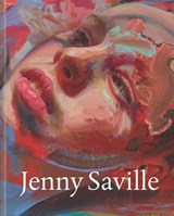 Jenny Saville - sarah howgate - 9781855145948