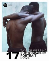 Taylor Wessing Photographic Portrait Prize 2018 - MCCLURE,  Richard - 9781855147867