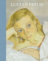 Lucian Freud - Sarah Howgate - 9781855148253