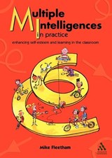 Multiple Intelligences in Practice - Mike Fleetham - 9781855391413