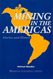 Mining in the Americas