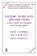 Systemic Work with Organizations, David Campbell ; Tim Coldicott ; Keith Kinsella - Paperback - 9781855751002