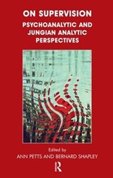 On Supervision - Ann Petts ; Bernard Shapley - 9781855754973