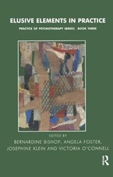 Elusive Elements in Practice - Bernardine Bishop ; Angela Foster ; Josephine Klein ; Victoria O'Connell - 9781855759473