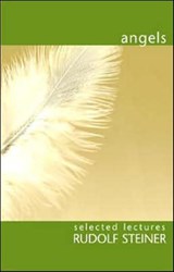 Angels - Rudolf Steiner - 9781855840607