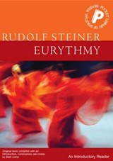 Eurythmy - STEINER, Rudolf  & USHER, Bethany - 9781855841147