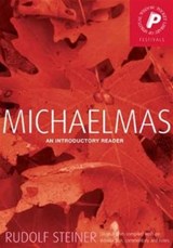 Michaelmas - Rudolf Steiner - 9781855841598
