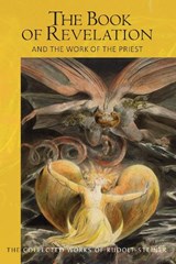 The The Book of Revelation - Rudolf Steiner - 9781855846838