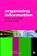 Organizing Information, Chowdhury ; Sudatta Chowdhury - Paperback - 9781856045780