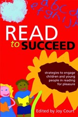 Read to Succeed - Joy Court - 9781856047470