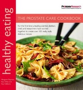 Healthy Eating: The Prostate Care Cookbook